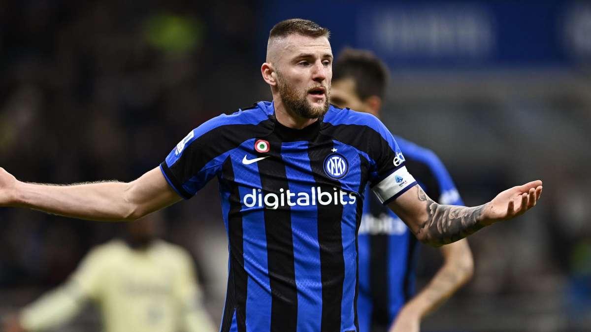 SM - PSG su Skriniar: 10/15 milioni all'Inter subito, altrimenti a giugno come bonus alla firma. Occhi su Djaló