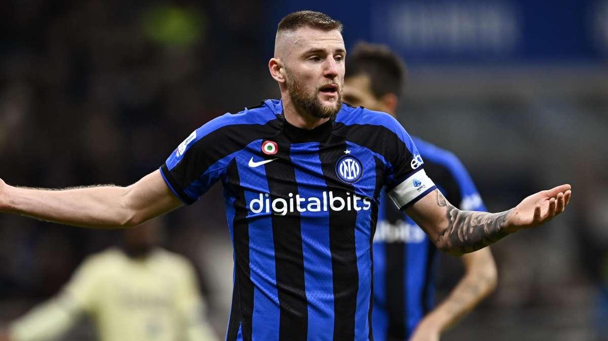 GdS - Skriniar, San Siro ringrazia o fischia? Può essere l'ultima con l'Inter. Cosa filtra sulla fascia da capitano