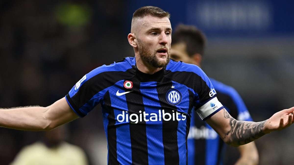 Gianfelice Facchetti: "Lautaro molto calato nel ruolo di capitano. Deluso da Skriniar? Sarei bugiardo se dicessi di no"
