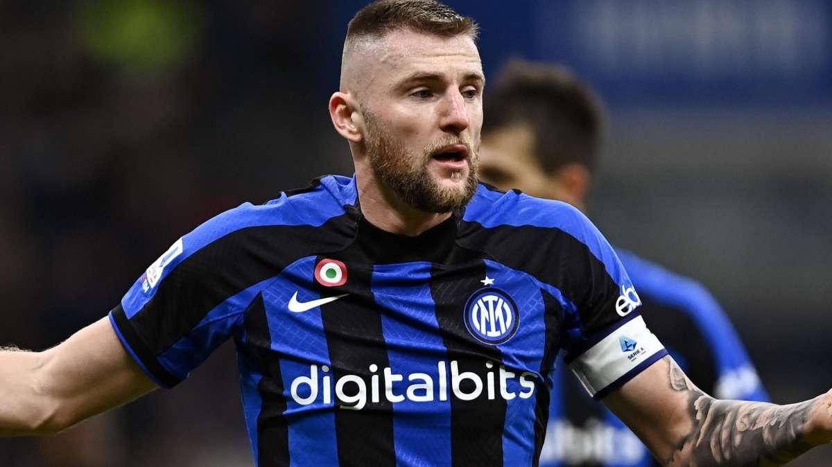 GdS - Skriniar dentro una centrifuga di sentimenti: rosso e mani al volto. Da San Siro un po' di sana indifferenza