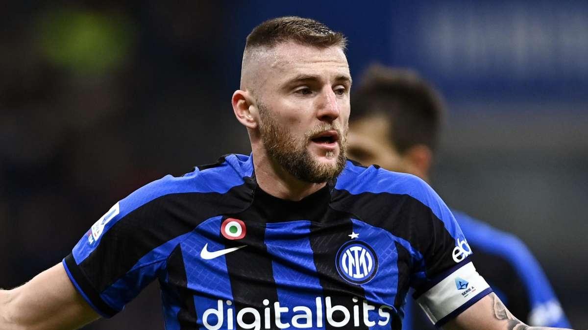 Ferrara: "Perché l'Inter ha deciso di togliere la fascia di capitano a Skriniar?". La spiegazione di Zanetti
