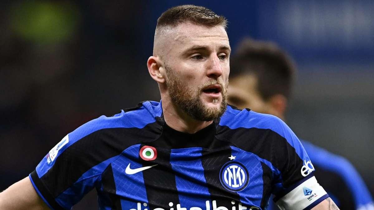 Graziani: "Skriniar, cosa ha fatto di male per togliergli la fascia? Per me è una punizione di secondo livello"