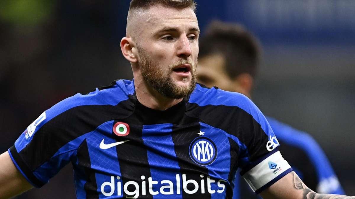 Marchetti (Sky): "Skriniar, timing particolare dell'agente. Ora l'Inter è a un bivio"