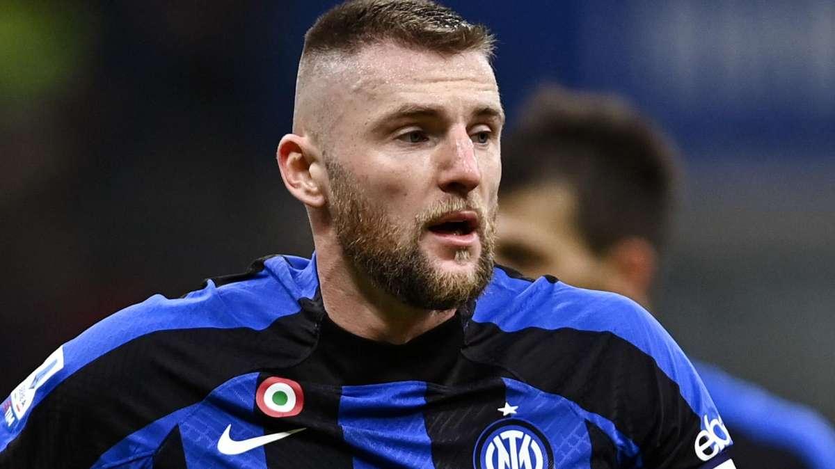 L'agente Lippi: "Skriniar, non so cosa augurare ai tifosi. Può tornare utile all'Inter fino a giugno"