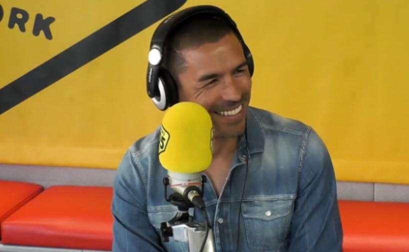 Cordoba: "Inter, fiducia per il futuro. Milano deve tornare ancora grande"