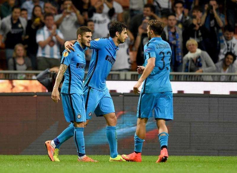 Pagelle GdS - Inter da 5,5, WM è più realista del re