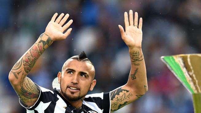 Juve, via Vidal: c'è il Bayern. Ecco le cifre dell'accordo