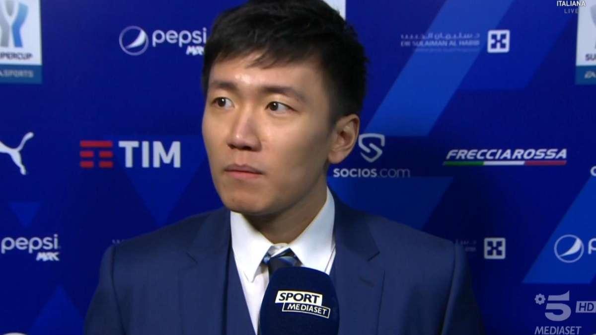 TS - Suning, 23 giorni decisivi tra Oaktree e Pimco. Continuano le voci sull'interesse del mondo arabo per l'Inter