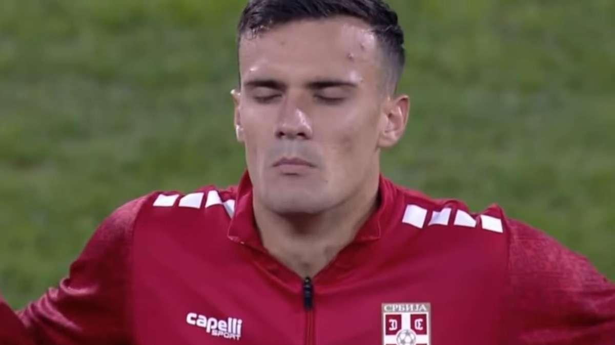 A. Stankovic fa gola a tanti club tra Premier e Bundesliga. L’Inter osserva attentamente la situazione 