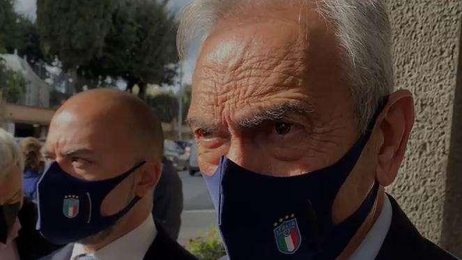 Gravina: "Riforma, la mia proposta all'assemblea straordinaria del 21 dicembre sarà di togliere il diritto di veto"