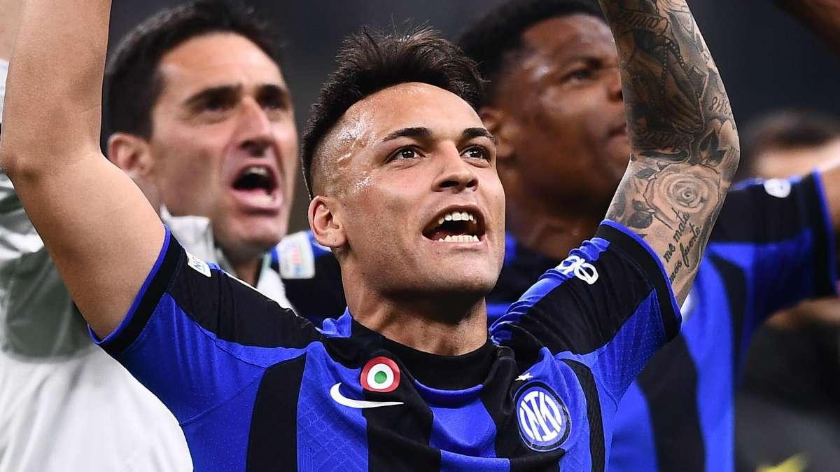 Lautaro: "Sei mesi di emozioni fortissime con due maglie che amo. Al Milan il gol più emozionante, Barça partita chiave"