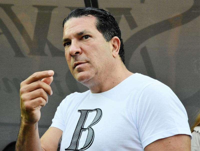 Tacopina: "Cinesi a Milano? Devi conoscere la cultura"
