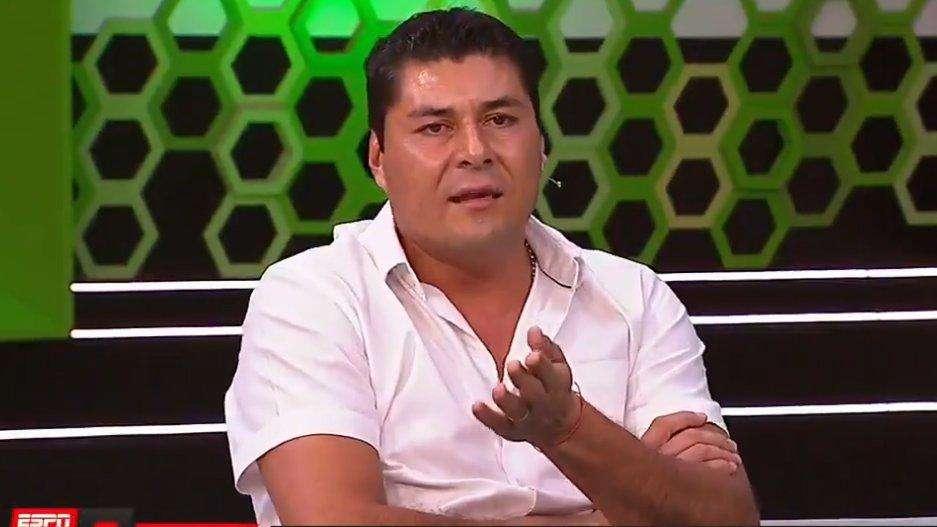 Julio Cruz e le amicizie interiste: "Figo fantastico, che eleganza Vieira. Moratti uomo semplice"
