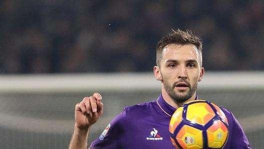 L'agente di Badelj: "A gennaio c'era il gradimento dell'Inter, ma contatti diretti soltanto con il Milan"