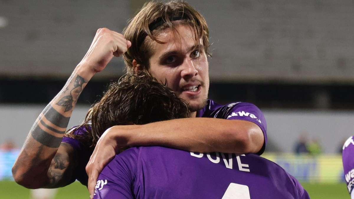 Fiorentina, Colpani: "Scudetto? L'Inter è la più forte, ma occhio all'Atalanta..."