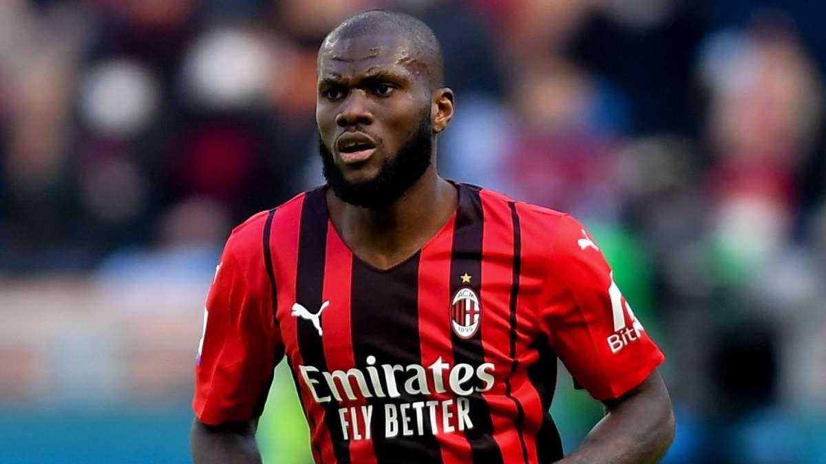 Albertini: "Kessie? Fischiarlo non serve, ma lui deve fare chiarezza"