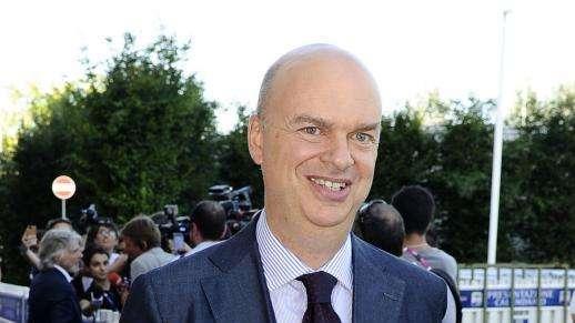 Fassone, niente Samp: l'ex dg Inter volerà all'estero