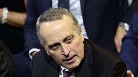 Beretta risponde a Malagò: "Serie A importante"