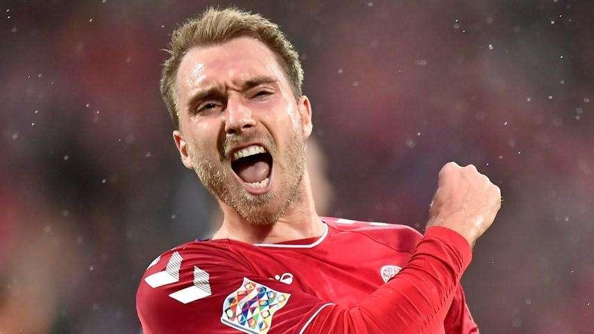 Danimarca, Eriksen e Kjaer verso quota 100. L'interista: "A Simon ho chiesto tanto dell'Italia"