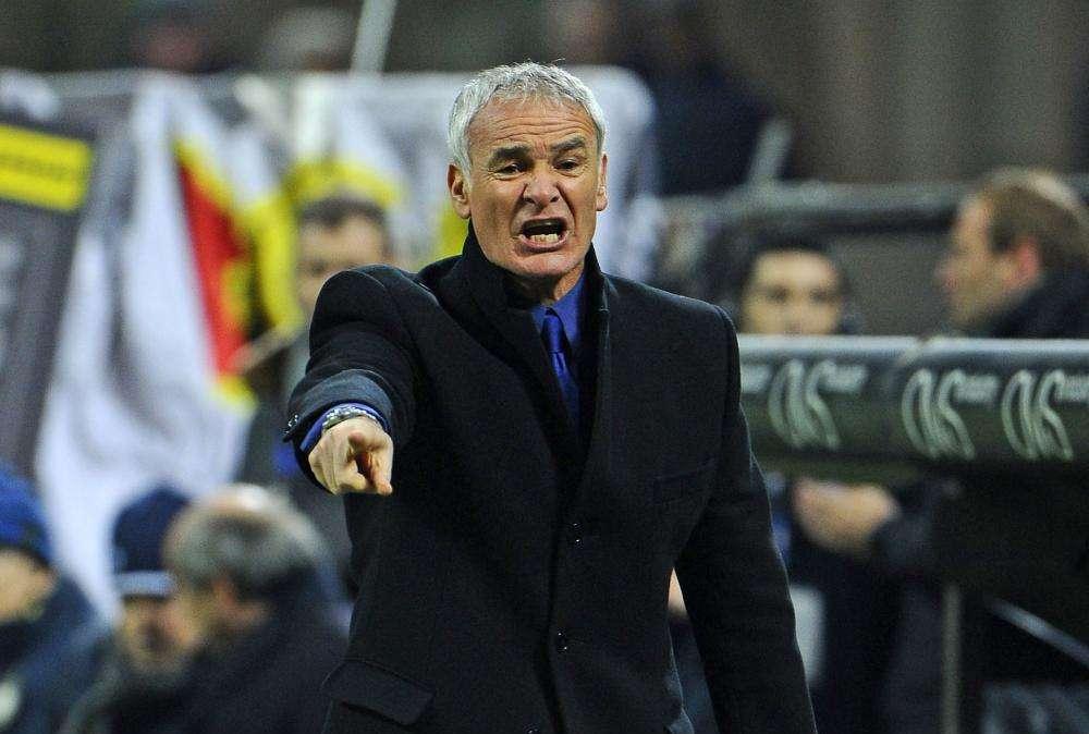VIDEO - Ranieri: "Alvarez diventerà un campione"