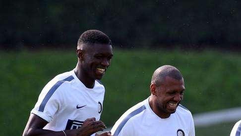 CdS - Mbaye-Genoa, ci siamo. E per Silvestre... 