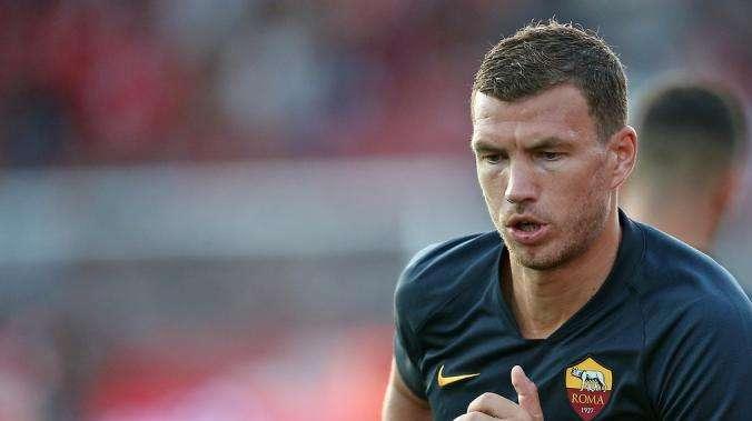 La Roma gioca al rialzo: la richiesta per Dzeko ora è di 20 mln più bonus. Ma il bosniaco vuole sempre l'Inter