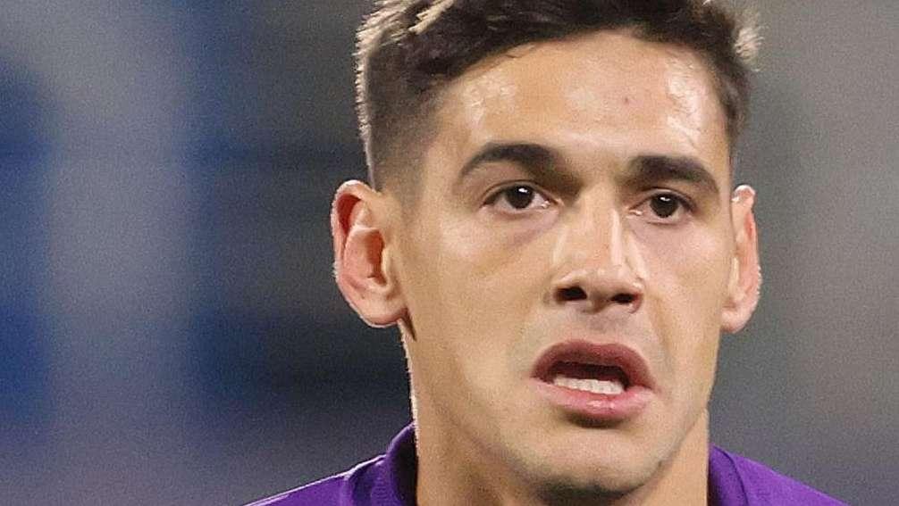 River Plate vicino a riabbracciare Martinez Quarta. Ferrari, dg Fiorentina: "Ha piacere a giocare di più"
