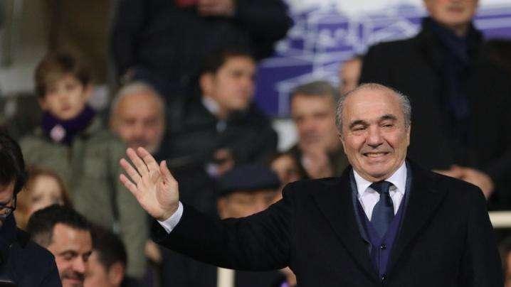 Commisso carica la Fiorentina: "In campo con lo stesso cuore di Primavera e Women. Forza ragazzi"
