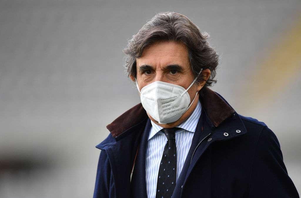 Torino, Cairo entusiasta per il rinnovo di Bremer: "Ha mostrato riconoscenza"