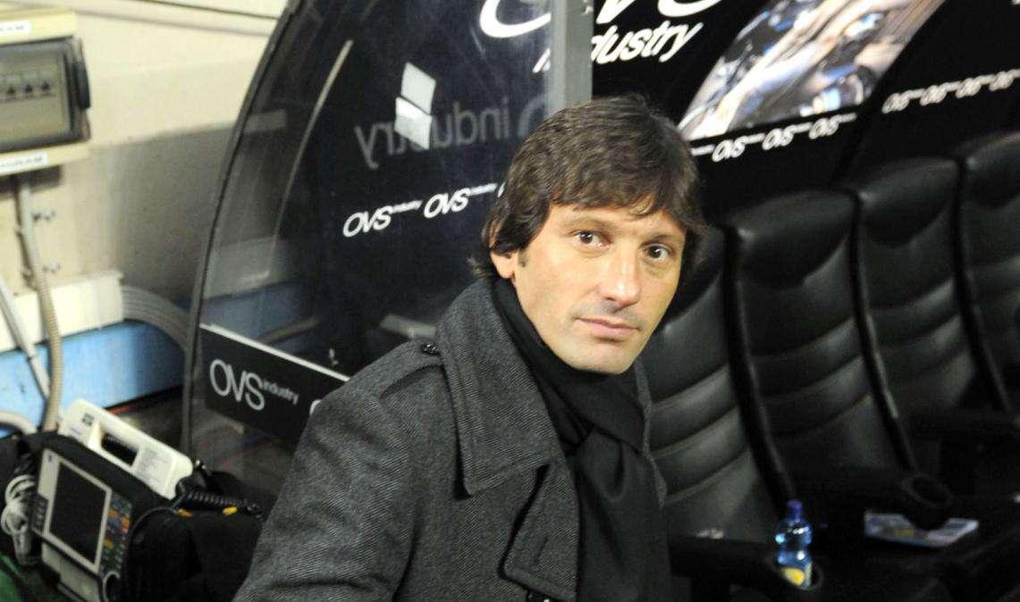 Domani alle 18 Leonardo in conferenza stampa