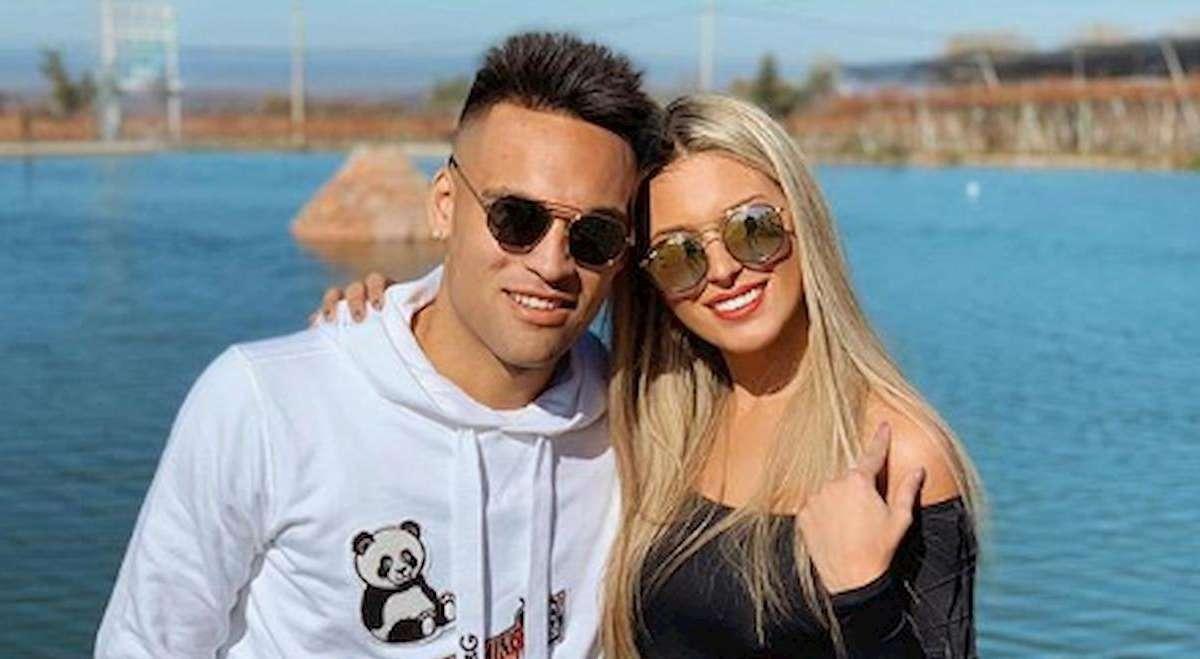 Agustina incinta, la reazione di Lautaro: "Piangevo e mi ha consolata, poi è rimasto immobile sul divano"