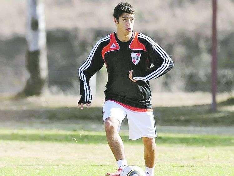 Manuel Lanzini, già sul taccuino delle grandi