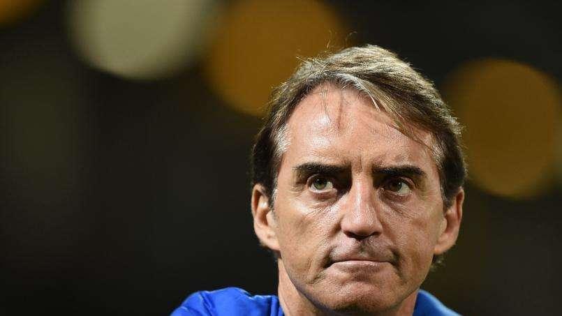 Emergenza coronavirus, convocata domani una task force in Figc. Salta lo stage di Mancini con l'U-19