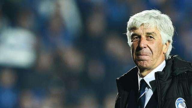 Atalanta, Gasperini: "Ranieri? Ha voluto mettere un po' di veleno, siamo noi l'obiettivo"