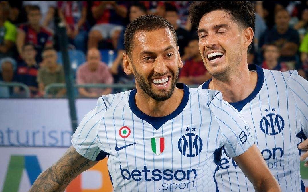 GdS - Un Calhanoglu così apre le porte al rinnovo: la situazione con l'Inter