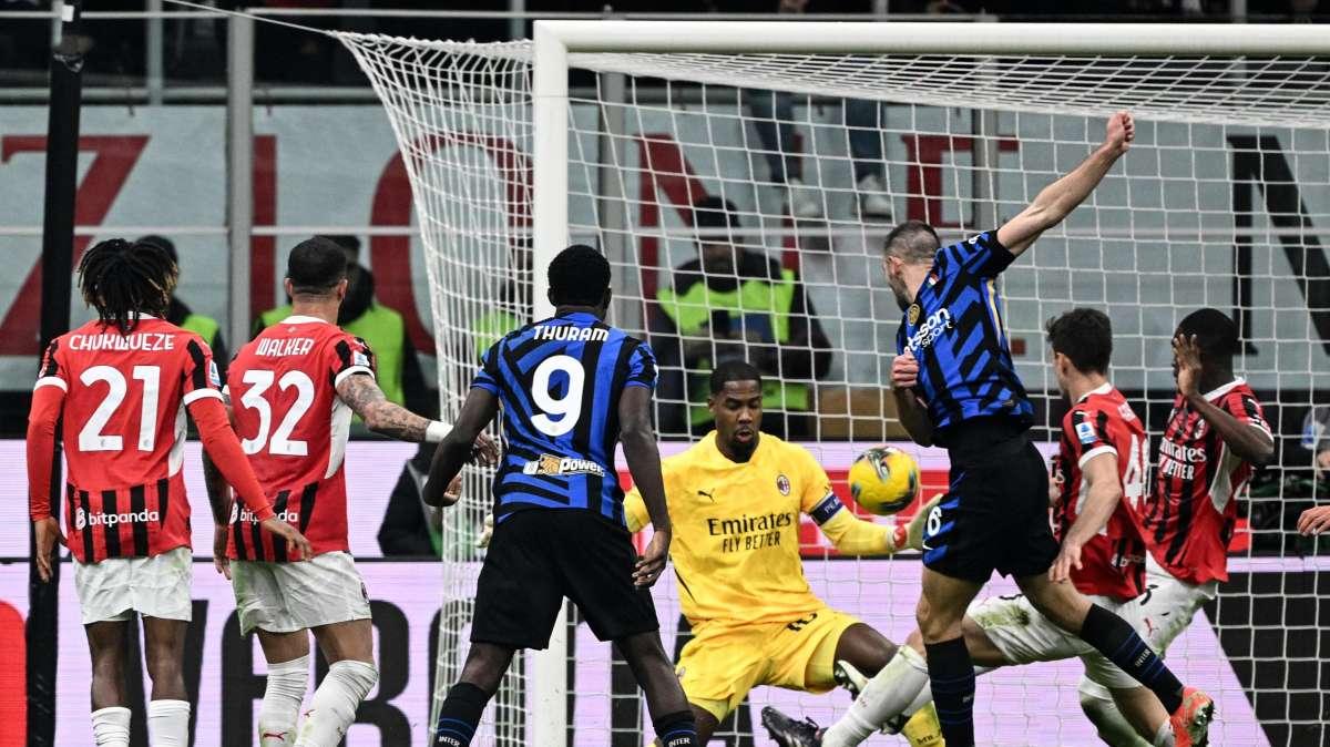 GdS - Derby di coppa: sono già oltre 50mila i biglietti venduti