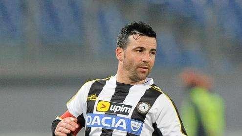 Totò-bomber: più gol fatti del trio Milito-Icardi-Palacio