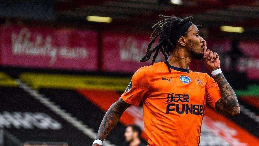 From UK - Newcastle, nuovo prestito per Lazaro? Il giocatore a breve a colloquio coi Magpies