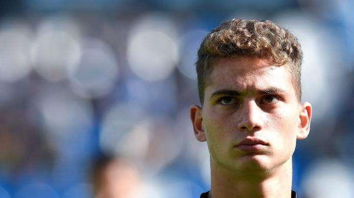 Italia U19, la sblocca ancora Esposito (rigore): 2-0 al Cipro e primato  insieme alla Slovacchia