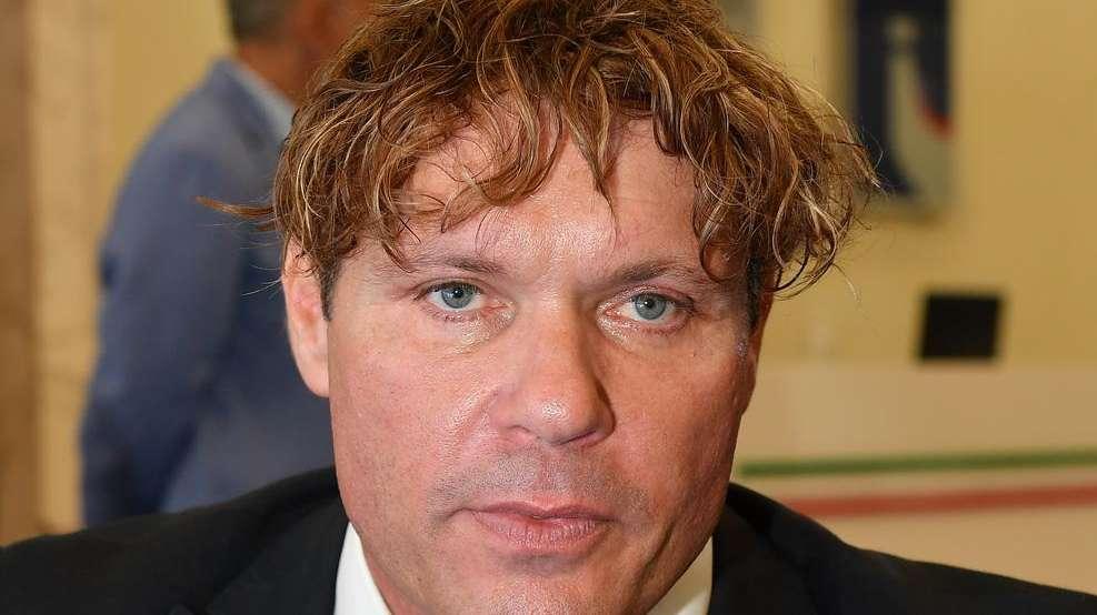 Milanese: "Inter-Napoli importante ma non decide lo scudetto. Magari sarà risolta da un difensore"