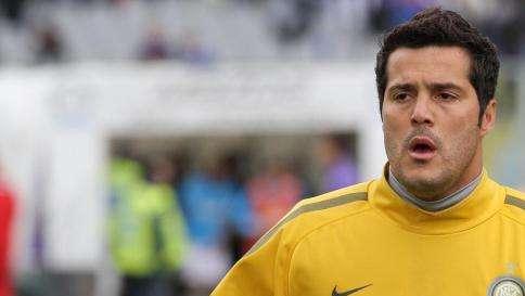 Sky - Julio Cesar-Inter, c'è un motivo in più per l'addio