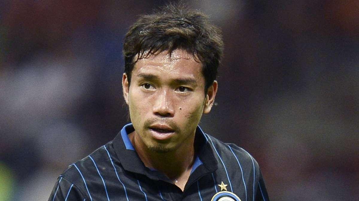Nagatomo: "Con Mazzarri sulla destra perché..."