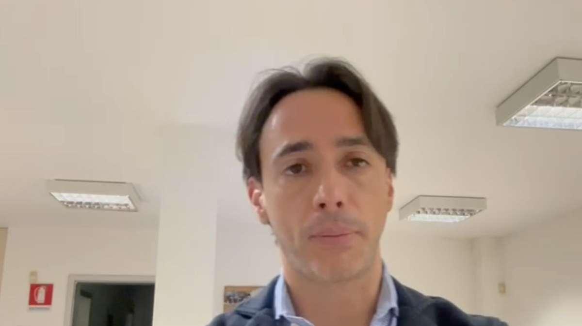 VIDEO - Lazio-Inter 0-2, Tramontana: "Era un'occasione da non fallire"