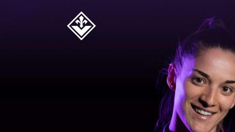 UFFICIALE - Lucia Pastrenge dice addio all'Inter e firma con la Fiorentina Femminile fino al 2026