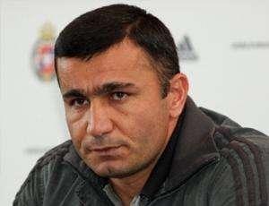 All. Qarabag: "Contro l'Inter sarà una lotta dura"