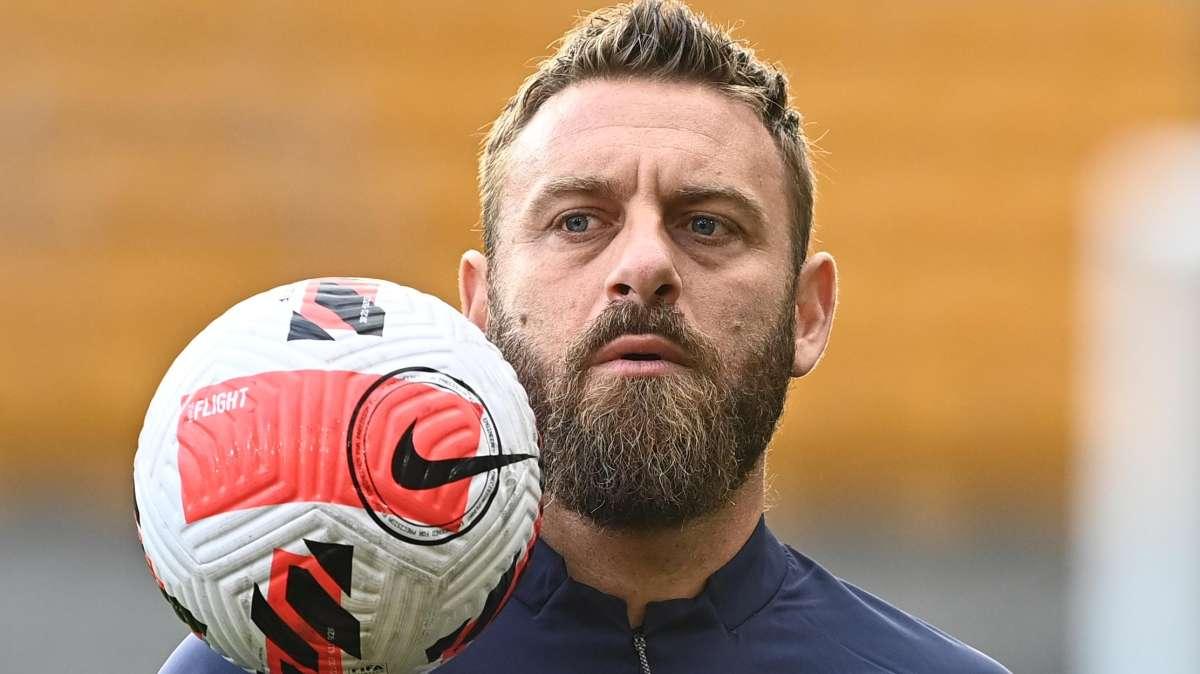 Spal, De Rossi apre le porte a Nainggolan: "Mi piacerebbe averlo, è unico"