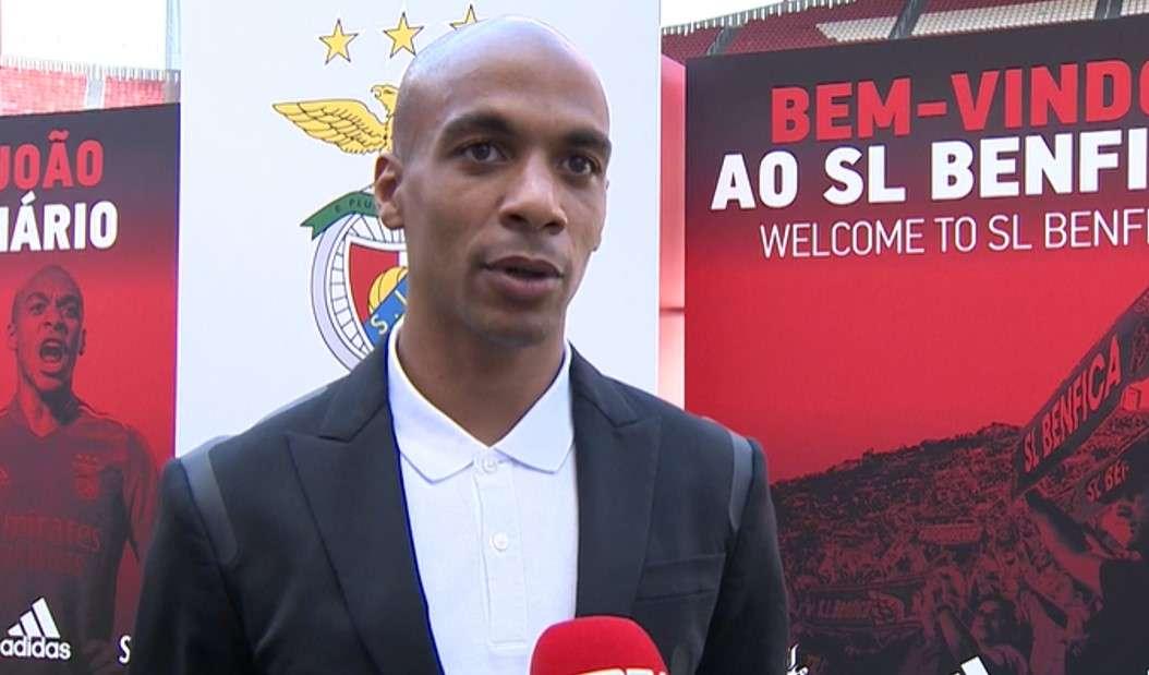 Eduardo Fanha Vieira: "Joao Mario? Il 'caso Berenguer' non farà giurisprudenza"