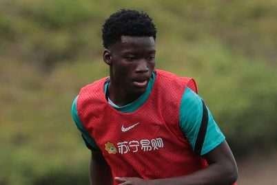 FcIN - Agoumé, tutto confermato: rinnovo ok, ora si tratta col Brest