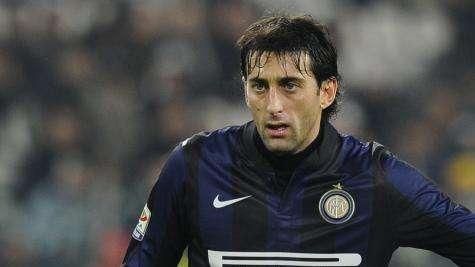 Pres. Racing: "Vogliamo Milito. In Italia a giorni"