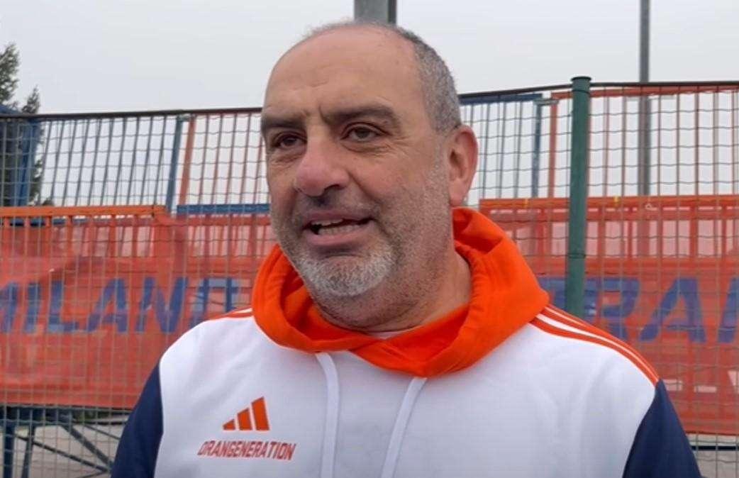 Gallazzi, pres. Alcione: "Noi a San Siro? Era una battuta. Vorremmo fare un nostro stadio"
